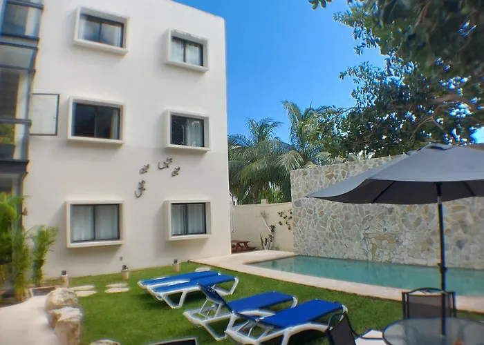 Viento Suites Cancún
