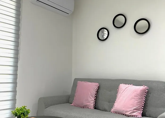 Broadway Condo