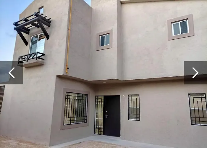 Amazing Brand New House With A Lot Of Amenities To Relax An Enjoy Long Vacations