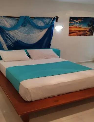 Cancun Caribbean Breeze