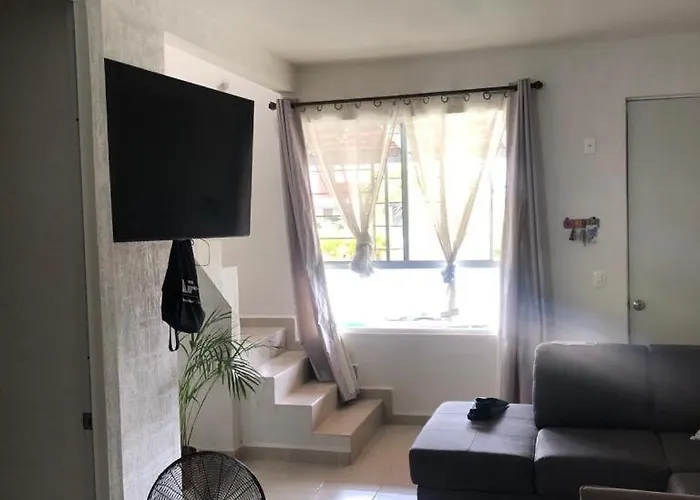 Casa Completa Con Alberca