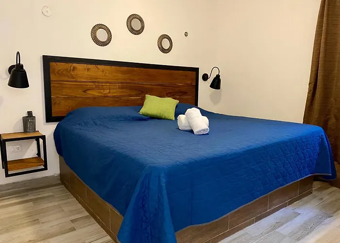 Estudio 2 Nuevo Cun Centro+Wifi+Aa