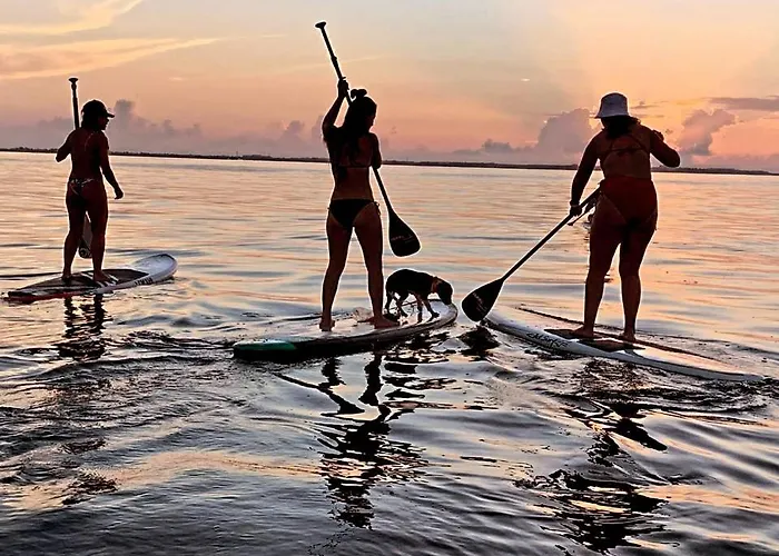 On The Beach Surfers Sunrise Haven 3