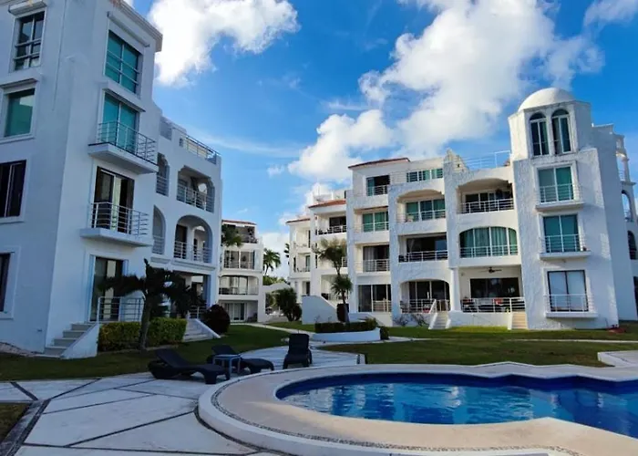 Villa Paraiso Cancun