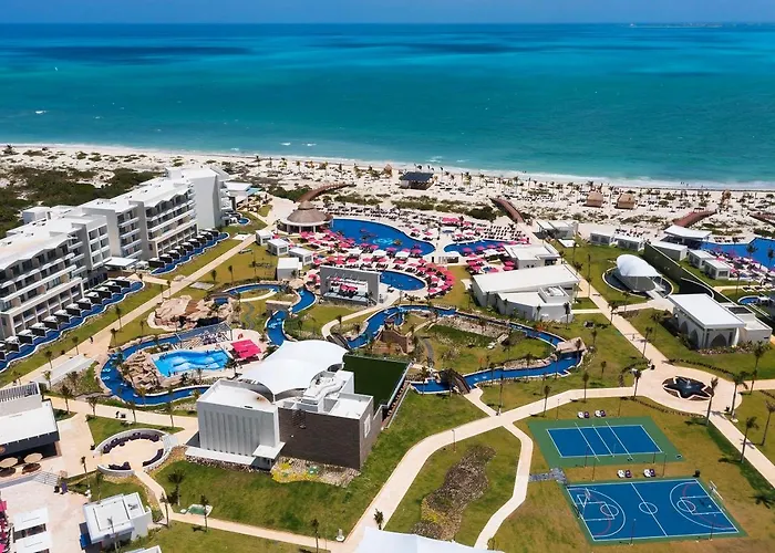 Planet Hollywood Cancun, An Autograph Collection All-Inclusive Resort (Adults Only)