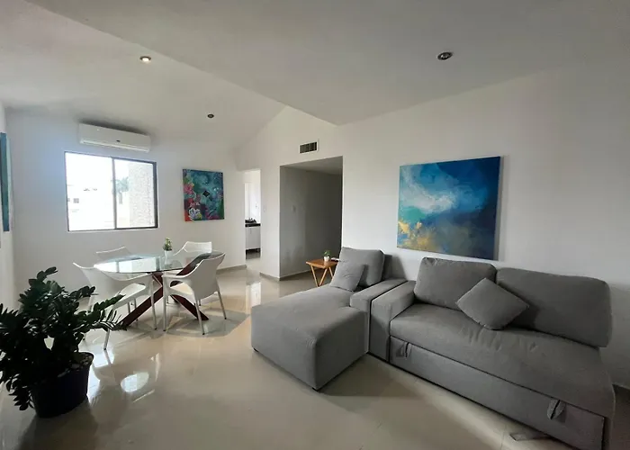 Downtown Cancun Perfect For Small Groups