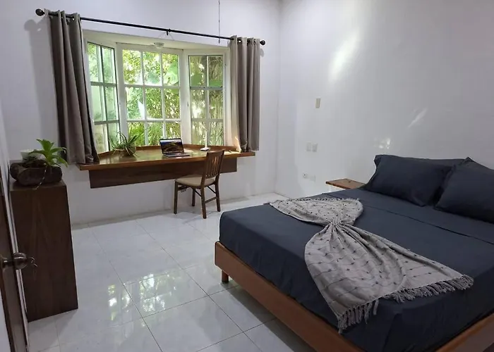 Estudio En El Corazon De Cancun