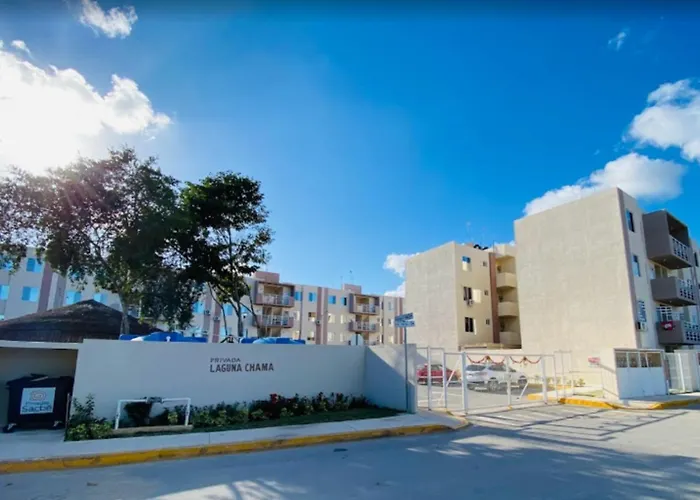 Paraiso Juvenil En Cancun