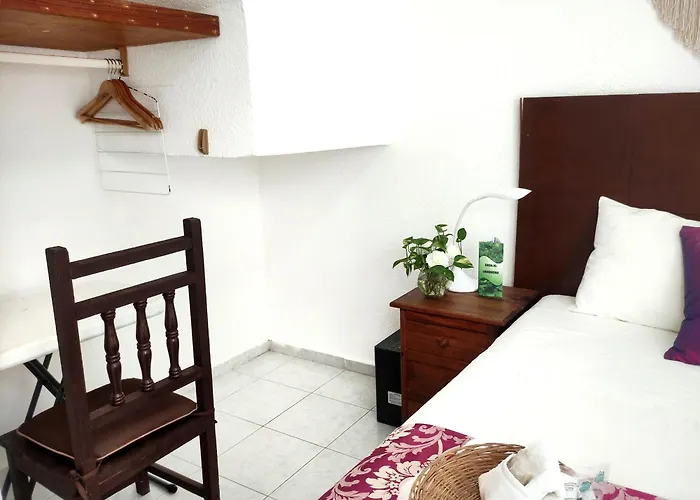 Casa el Limonero