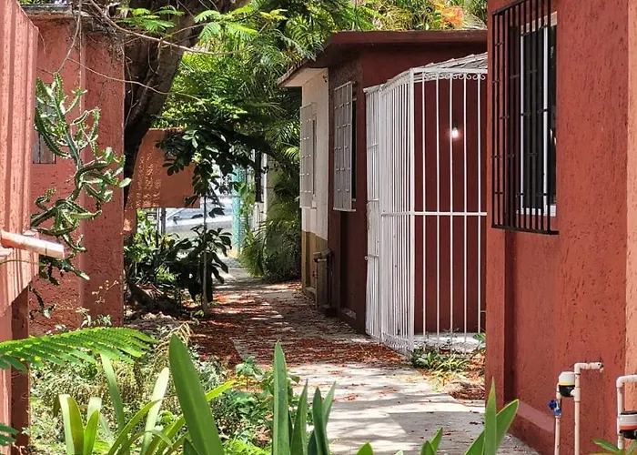 Charming 2Bd In The Heart Of Cancun