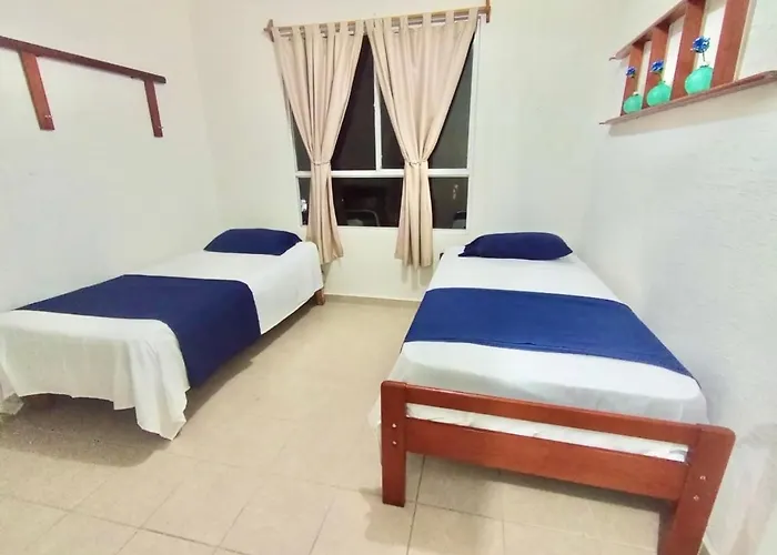 Casa Vacacional