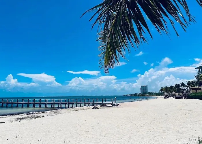 Punta Me Apartments & Rooms In Punta Sam Ferry Beach