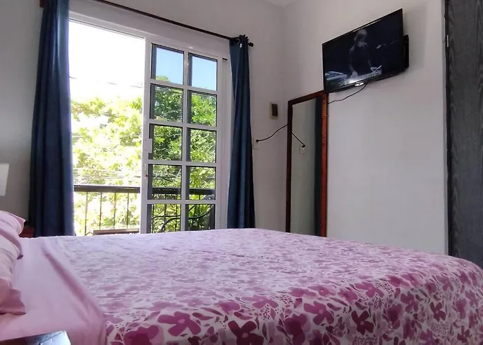 Departamento Rosi Cerca De Juzgado Familiar