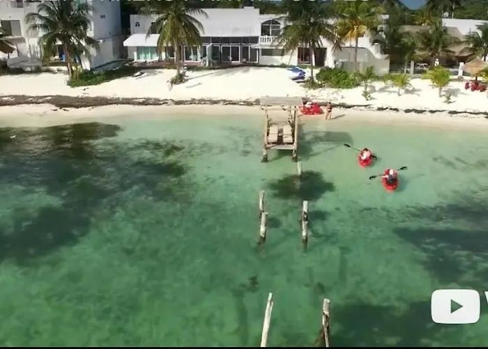 Ocean View Private Beach