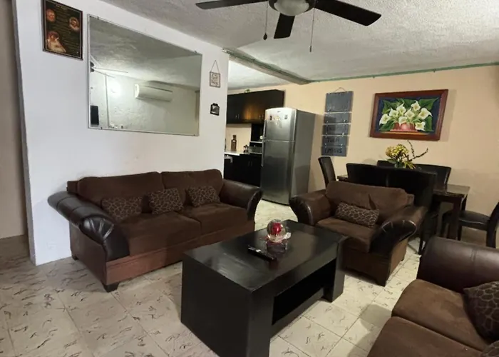 Casa De La Morelos