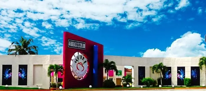 Motel Las Cerezas