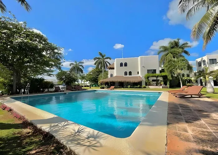 Villas Sicilia By Andani