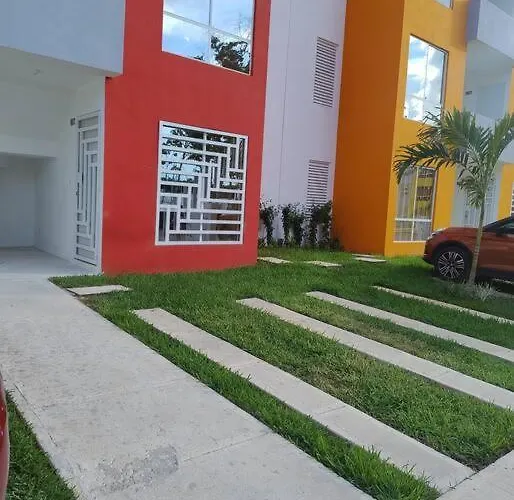 Aloha Cancun