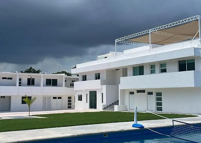 Guest House Stone Wall Residences