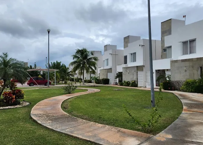 Casa Cancun