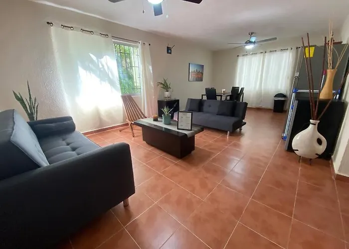 Peach35 Apartamento Centrico, 5 Min De La Playa