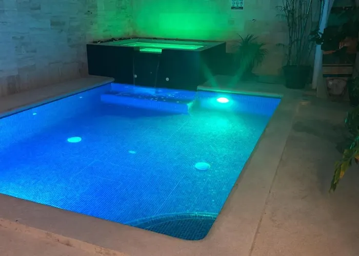 Casa Con Piscina En Cancun A Mitad De Precio!