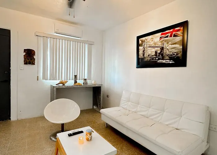 Jacintos House