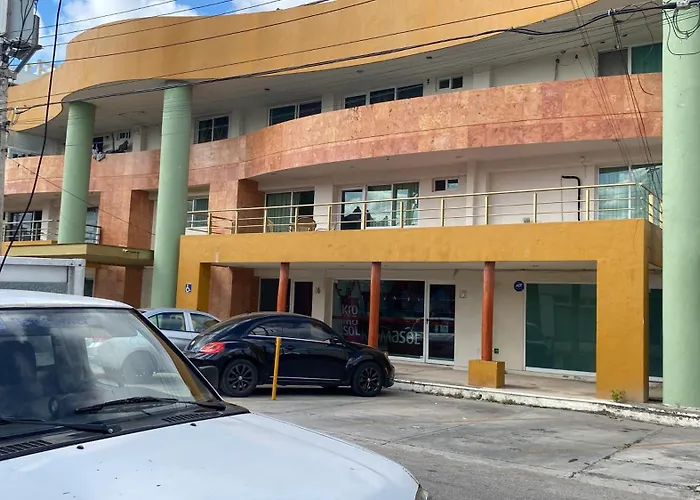 Casa Cocal
