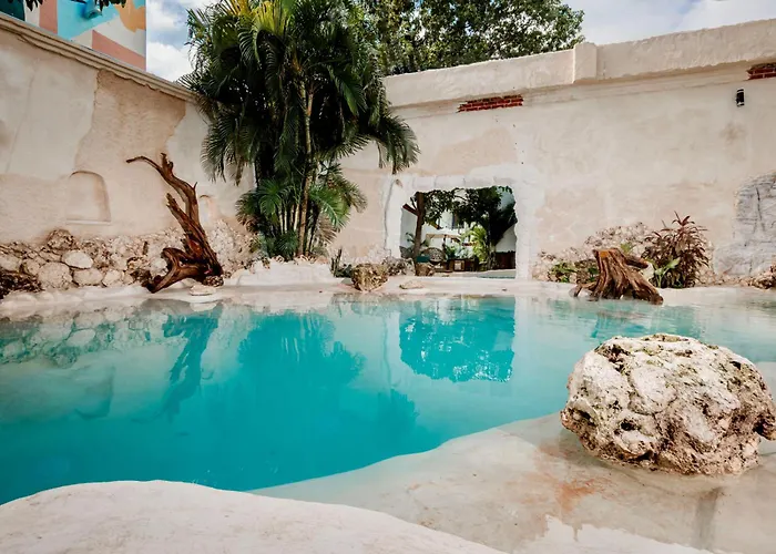 Nomads Experience Hotel
