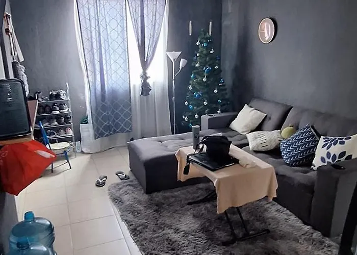 Depa Sencillo D Fidencio