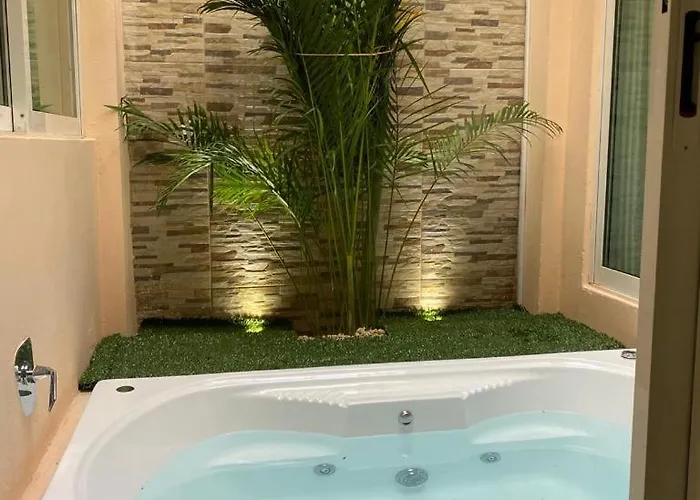 Porto Regina Suite