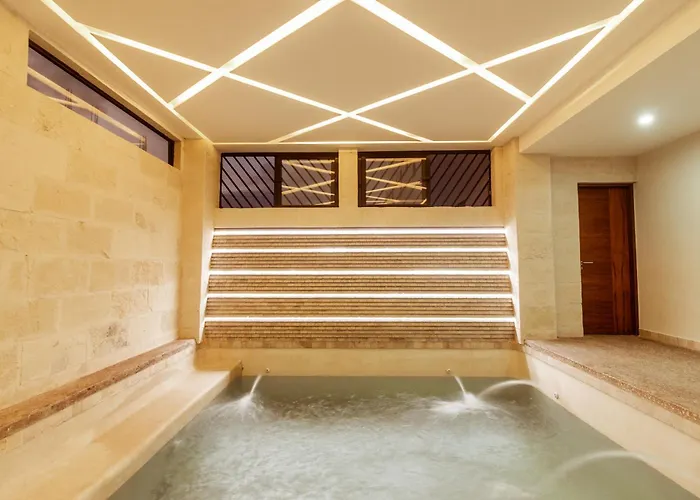 Xoza Cancun Distinctive Hotels