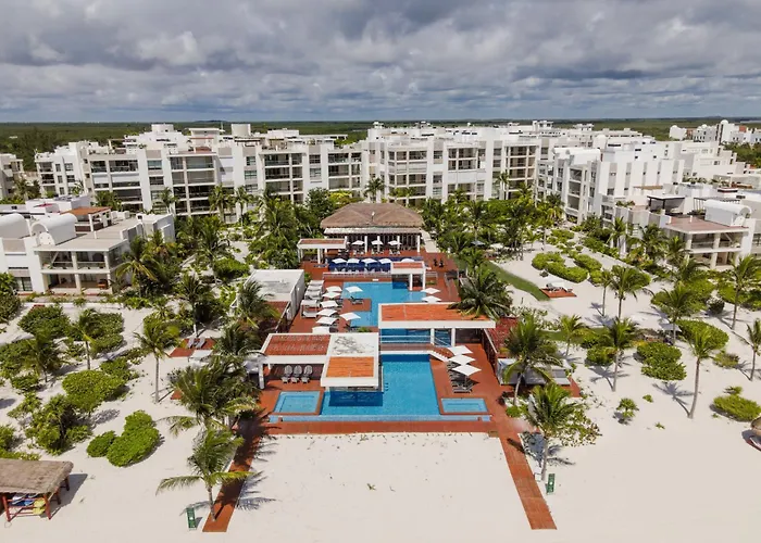 A7103 - 2Br Apartment With Beach Club