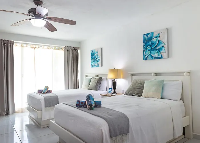 1209 Beautiful Beach Studio On Hotel Zone