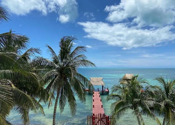 Oceanfront Private Pier Pool Garden Terrace 3Br House