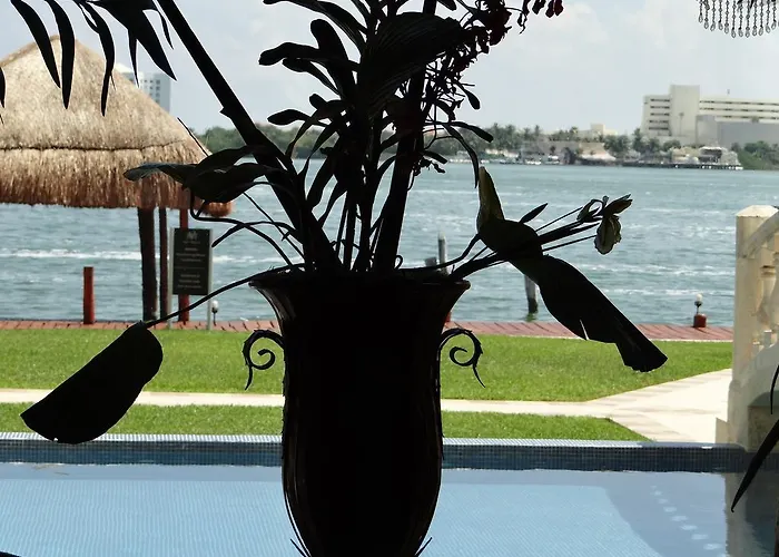 Casa Margarita Hotel Boutique