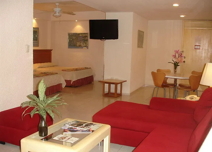 Hotel & Suites Nader