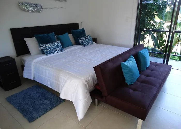 Mare Studio By Andiani Travel
