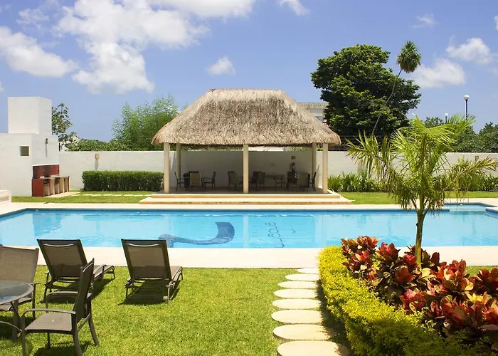 Apartamento Cuyagua En Residencial