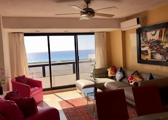Suites Mantarraya Villas Marlin