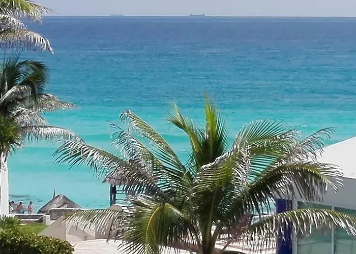 Super Cheap Hotel Zone Cancun