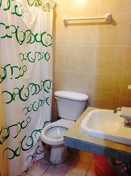 Hotel San Jorge