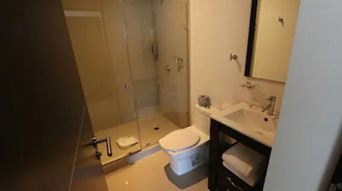 Torre Barcelona Suites