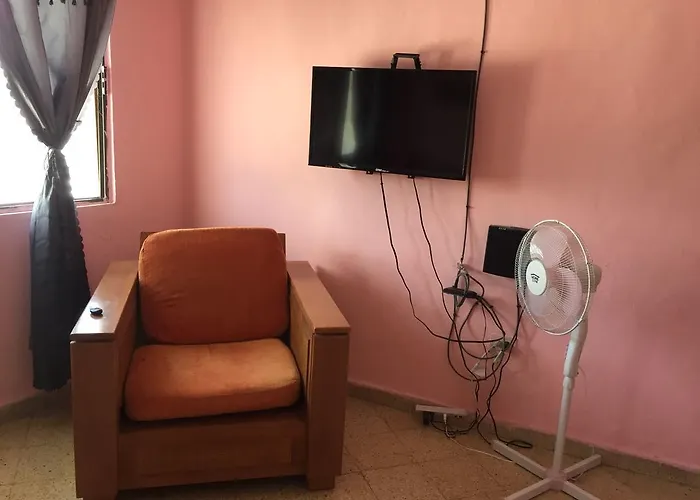 Apartamento M-Uxmal