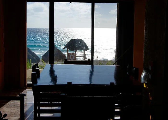 Villas Marlin