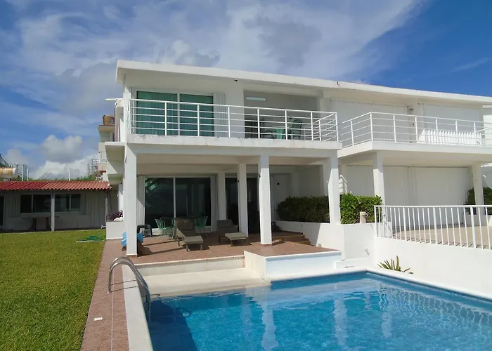 Casa Picon Brisas