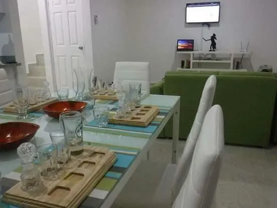Casa Mallorca