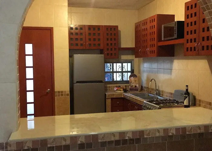 Casa Andalucia