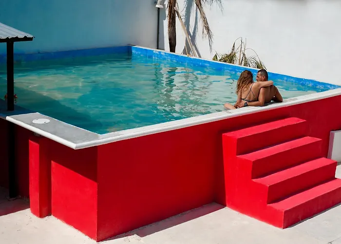 Coco Hostel