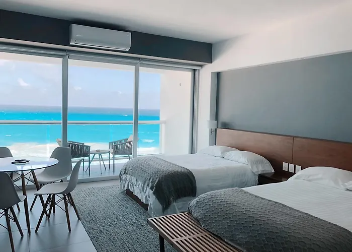 Ocean Front | Sl